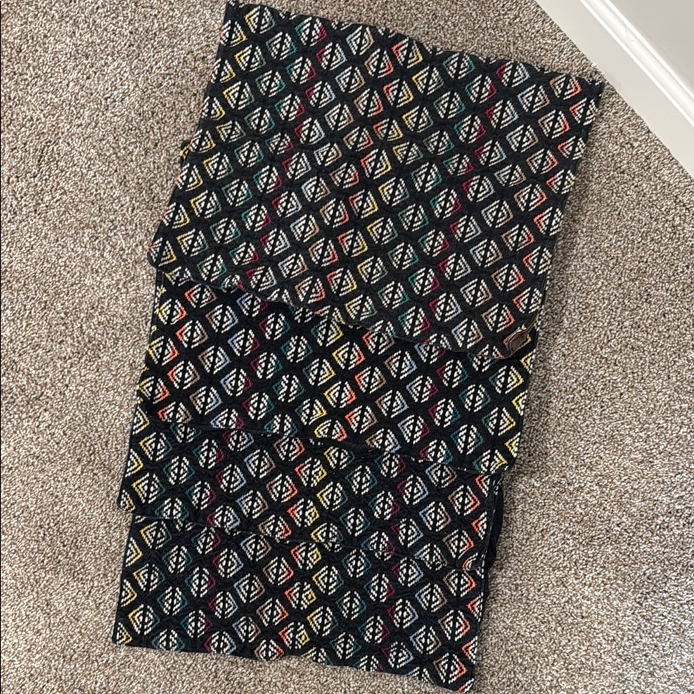 Table Linen Placemats Set of 4